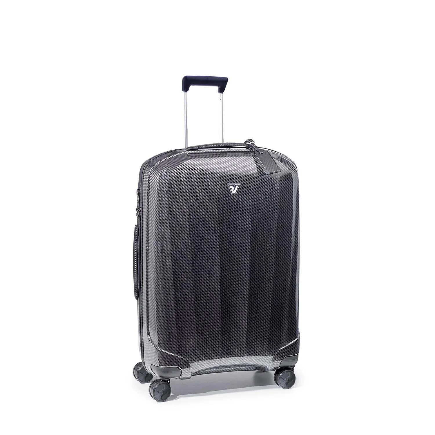 Roncato We Are Glam Dlx Trolley Medio Espandibile - vista 2
