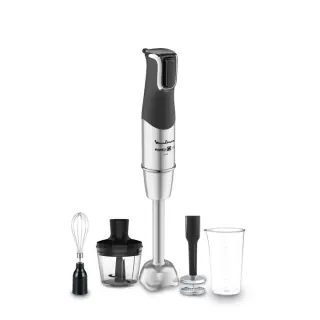 Moulinex Mixer Ad Immersione Infinyforce Pro
