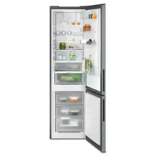 Electrolux Frigorifero Combinato Multiflow Classe C LNT7MC36X