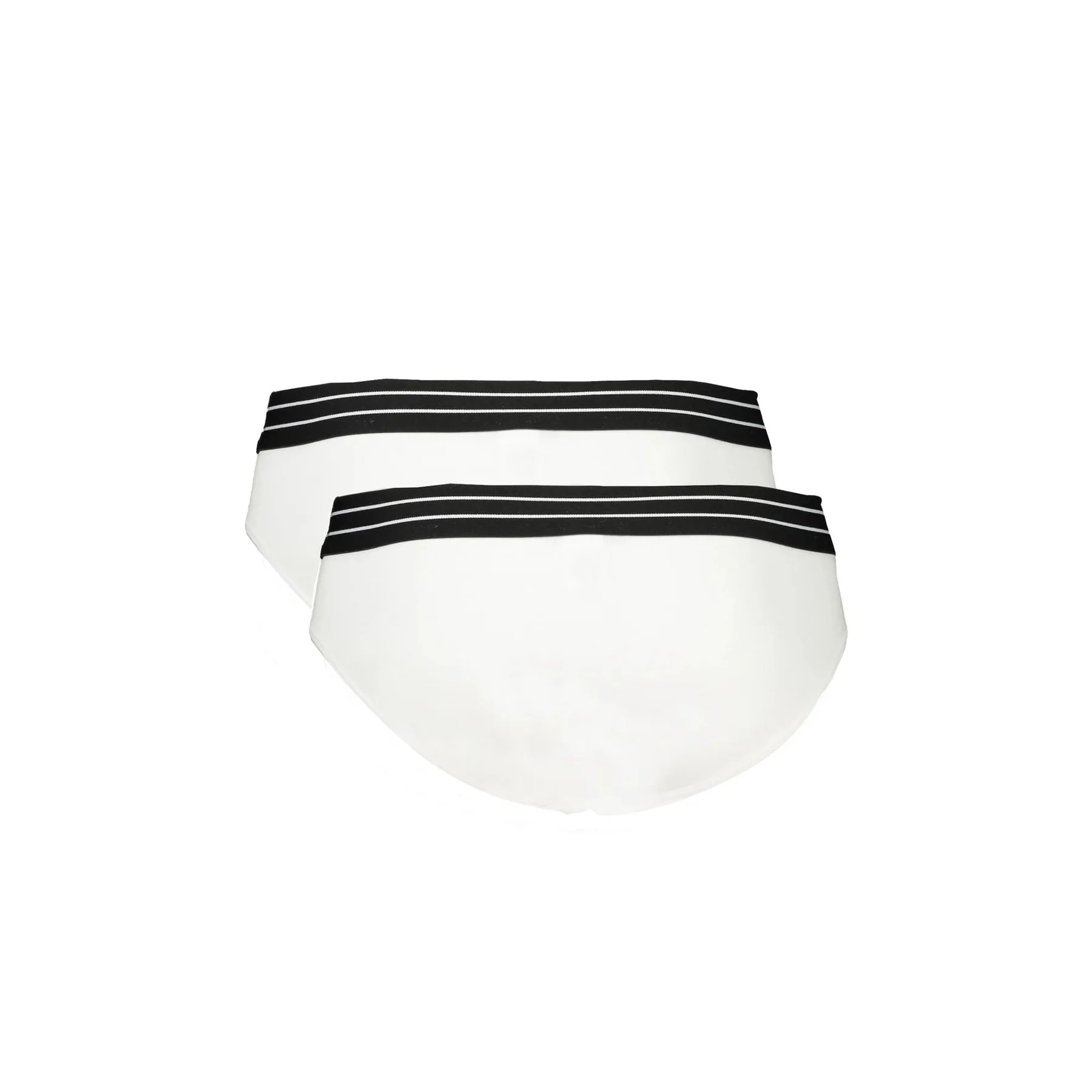 Cavalli Class Slip Uomo Stampa Logo - vista 5