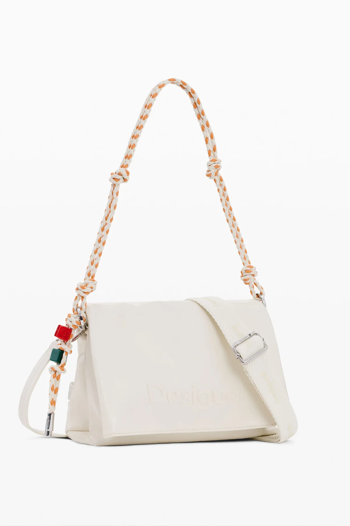 Desigual Half Logo Venecia 4.0 26SAXPAB_BI1008