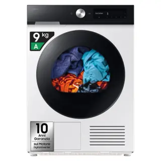 Samsung DV90DB7845GE Asciugatrice