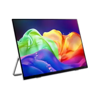 Acer PE0 Monitor OLED Touch Portatile