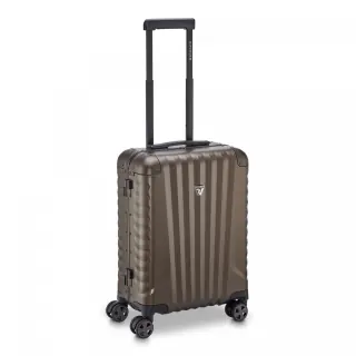 Roncato Uno Al Trolley Bagaglio A Mano - Bronzo