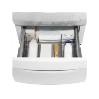 Electrolux Piedistallo con cassetto per lavatrice M1WYHPE3