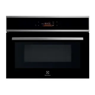 Electrolux Forno Microonde compatto Serie 700 MealAssist EVM8E08X