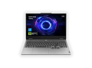 Lenovo LOQ 15IRX10 83JE00DJIX