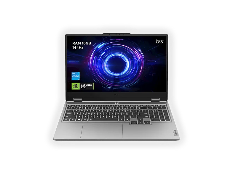 Lenovo LOQ 15IRX10 83JE00DJIX