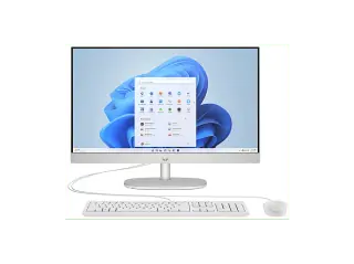 HP All-in-One 24-cr0095nl AIO Intel® Core I51334U SSD