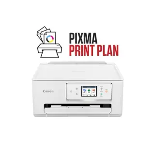 Stampante Multifunzione Canon PIXMA TS7650I