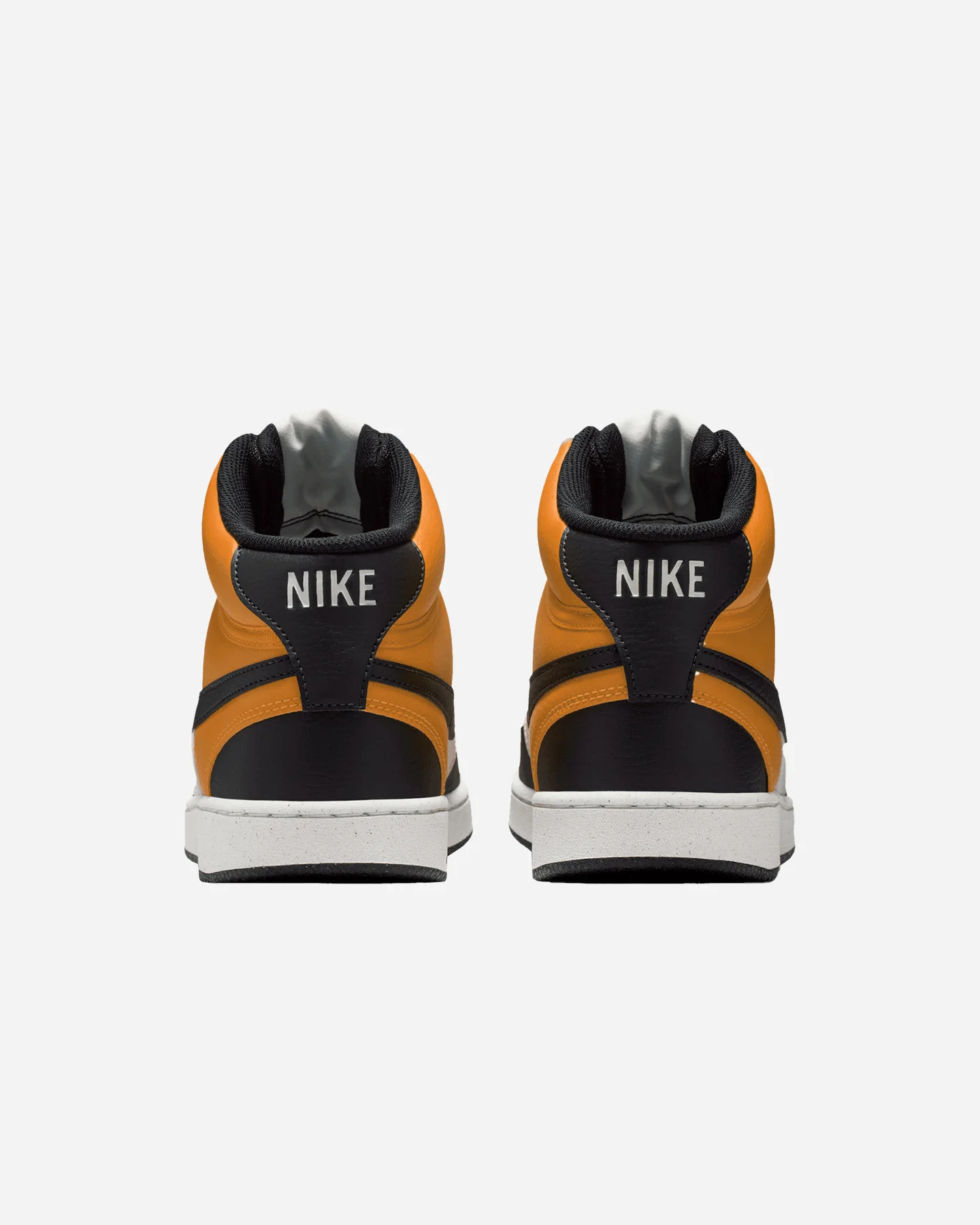 Nike Court Vision Mid M - Scarpe Sneakers Uomo - vista 5