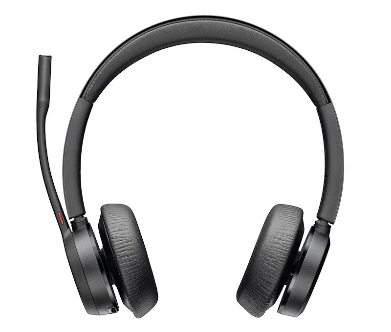 HP Cuffie Wireless Poly Voyager 4320