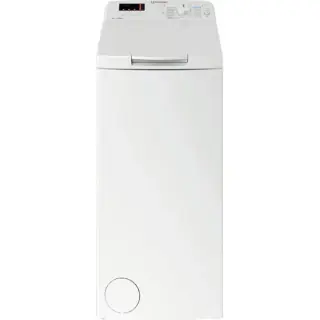 Indesit Lavatrice a libera installazione BTW S50400 IT/N