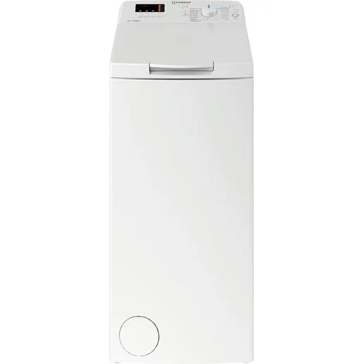 Indesit Lavatrice a libera installazione BTW S50400 IT/N