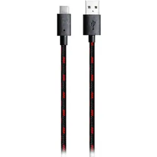 Cavo Blackfire USB a USB-C per Nintendo Switch