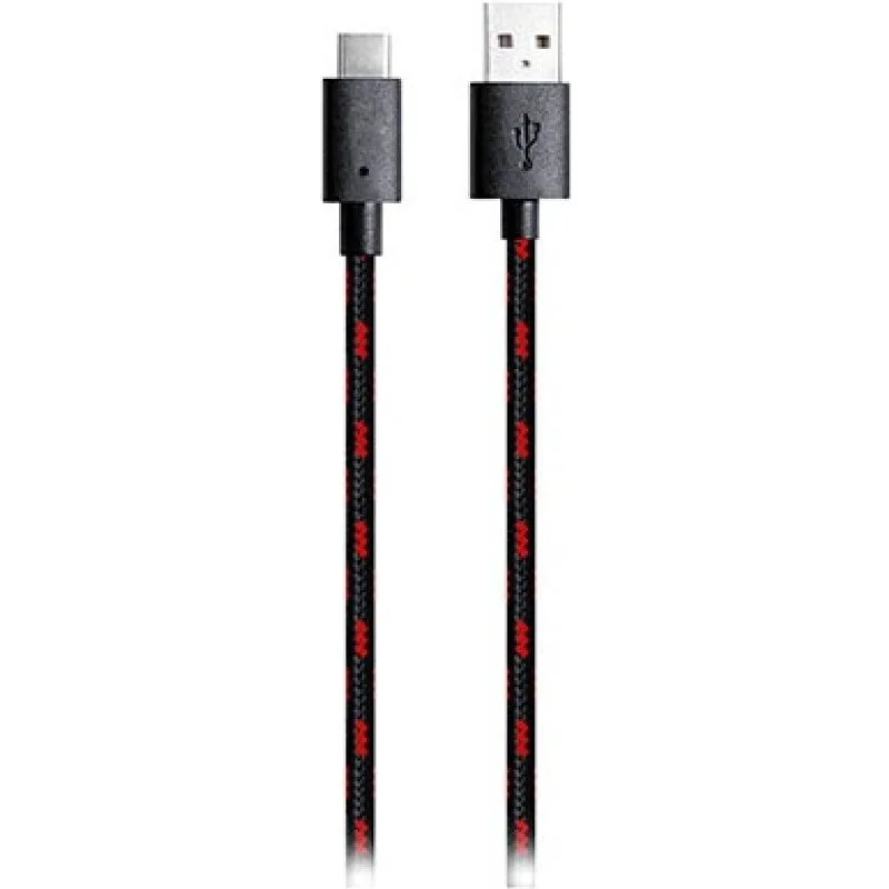 Cavo Blackfire USB a USB-C per Nintendo Switch
