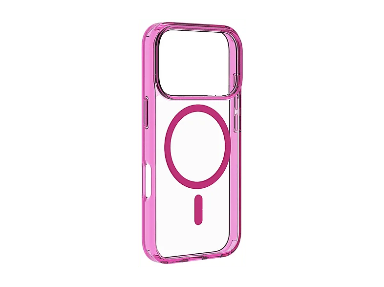 CELLULARLINE Iconic Mag COVER MAGSAFE per Apple iPhone 17 Pro Max