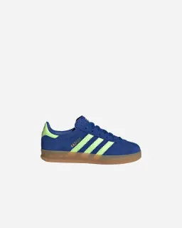 Adidas Gazelle Indoor Ps Jr - Sneakers per Bambini