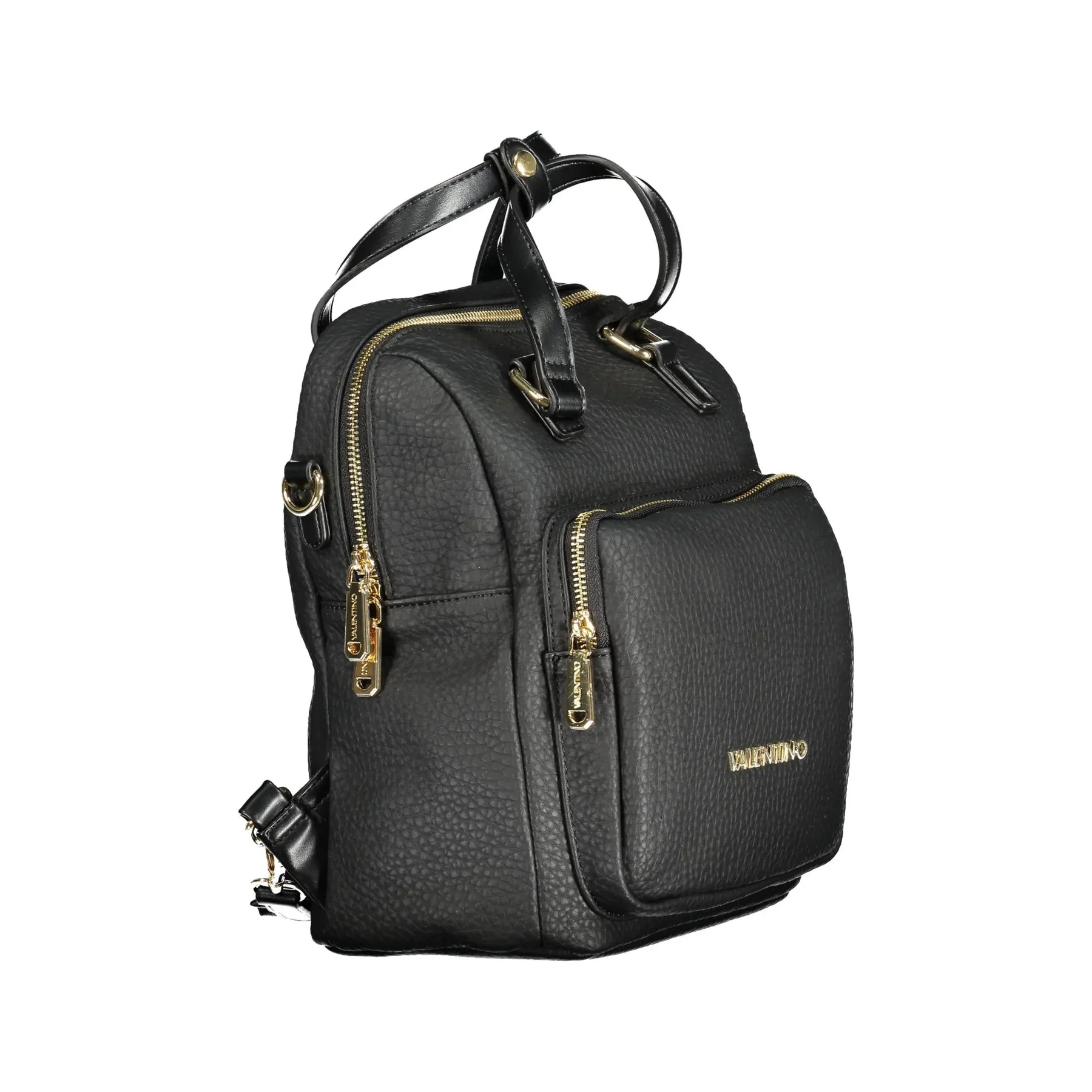 Valentino Bags Borsa a Tracolla Donna Logo - vista 3
