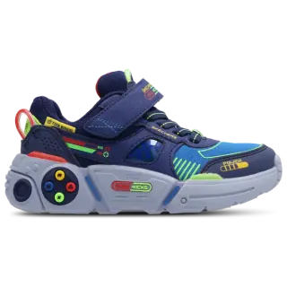 Skechers Game Kicks Bambini - Sneakers