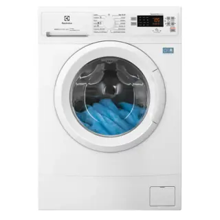 Electrolux Lavatrice serie 600 SensiCare