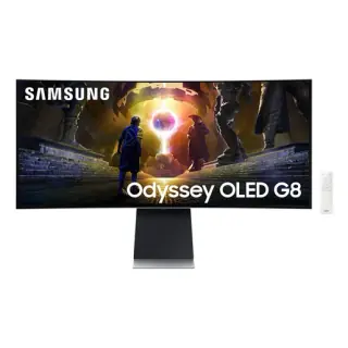 Samsung Monitor Gaming Odyssey OLED G8