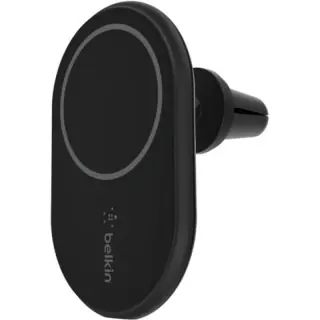 Supporto per caricabatteria da auto Belkin Magsafe