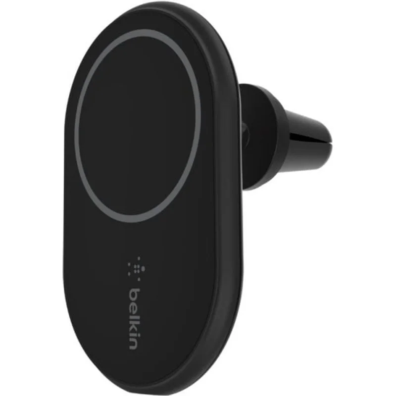 Supporto per caricabatteria da auto Belkin Magsafe