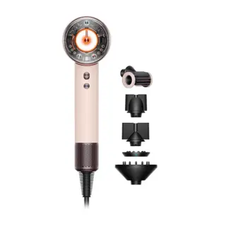 Dyson Asciugacapelli Supersonic Nural