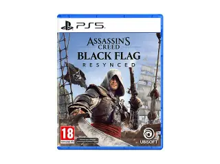 Assassin's Creed Black Flag Resynced