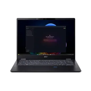Acer TravelMate P6 14 AI TMP614-54T-TCO Business Laptop