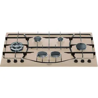 Piano cottura a gas Hotpoint Ariston PHN 960MST (AV) R/HA