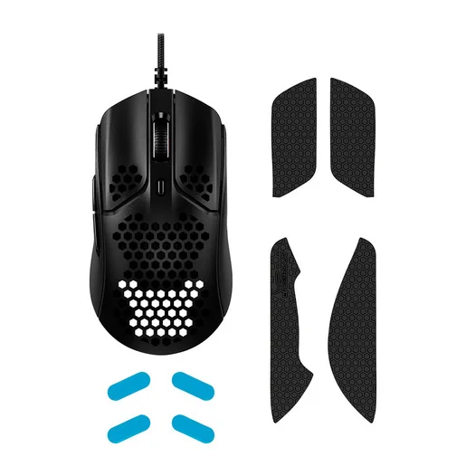 HyperX Pulsefire Haste – Mouse da gaming