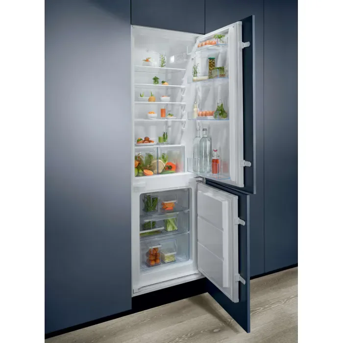 Electrolux Frigocongelatore ad incasso Serie 500 LNS5LE18S - vista 4