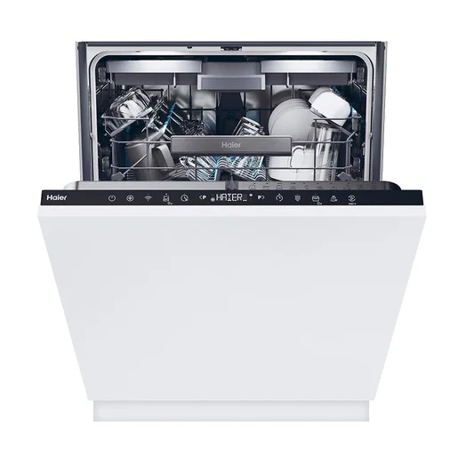Haier Washlens Plus SXI 6B0S3FSBV