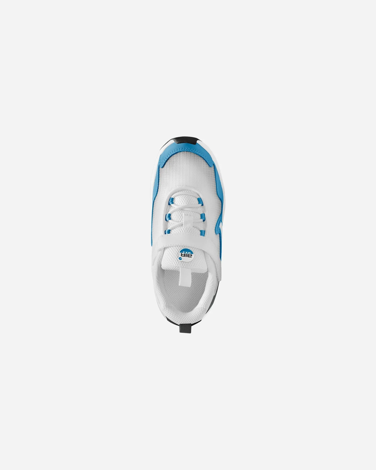 Nike Air Max Nova Ps Jr - vista 6