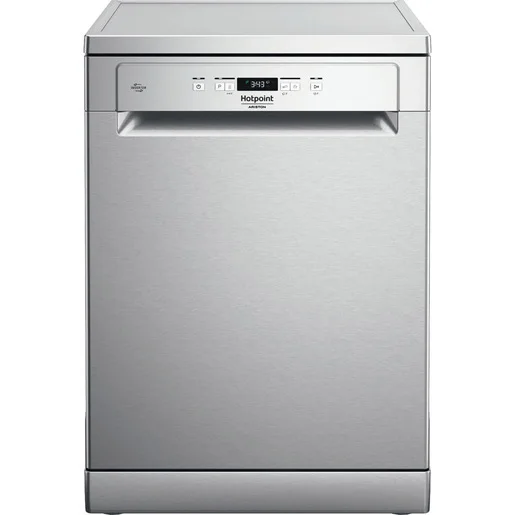 Hotpoint Ariston Lavastoviglie a libera installazione HA4FFC14BX