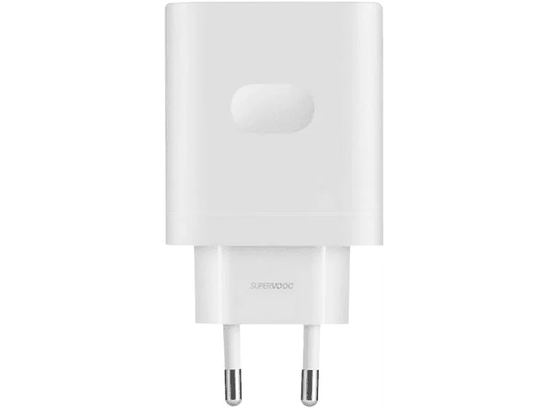 Oppo Alimentatore a due porte Usb-c + Usb-a Supervooc 120w - vista 2