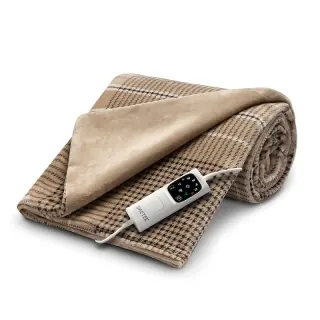 Imetec Scaldasonno 16936 ADAPTO ELEGANCE