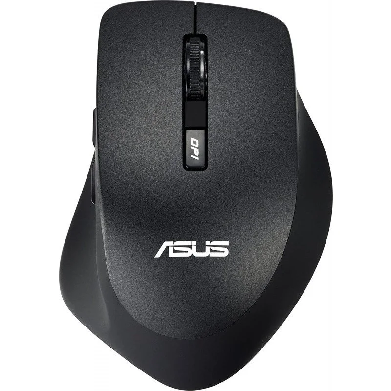 ASUS WT425 Mouse Ottico Wireless