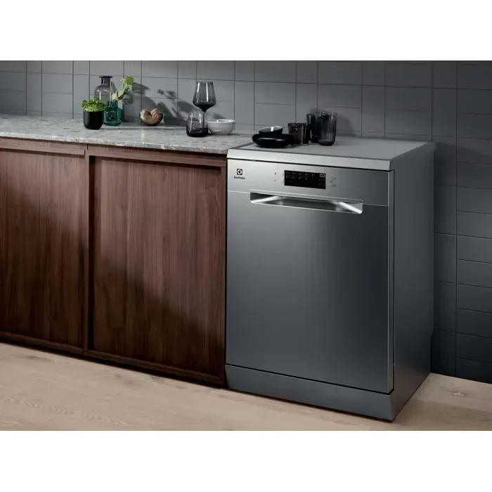 Electrolux Lavastoviglie serie 300 AirDry 60 cm 13 coperti - vista 4