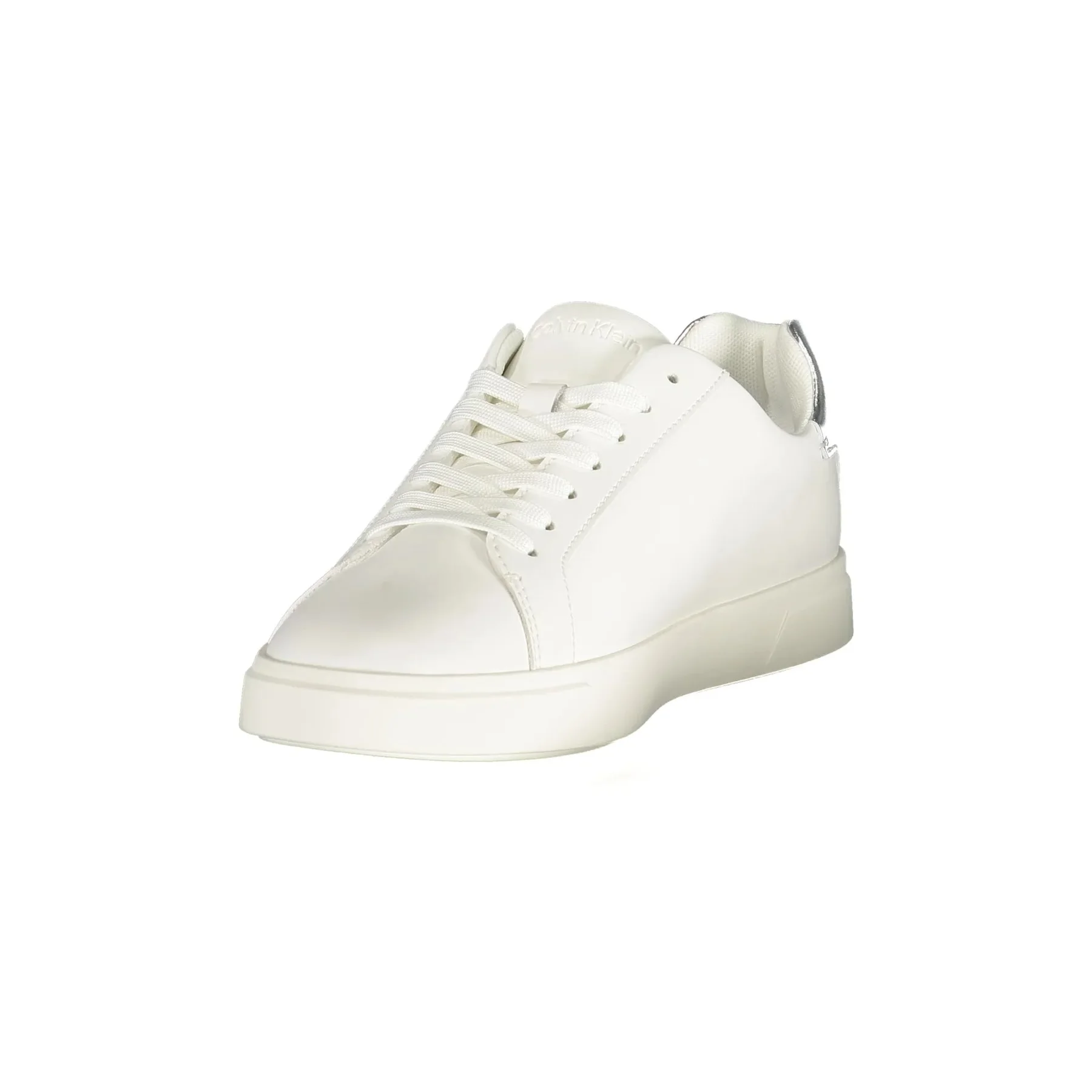 Calvin Klein Sneakers Donna HW0HW02846_BI0K8 - vista 2