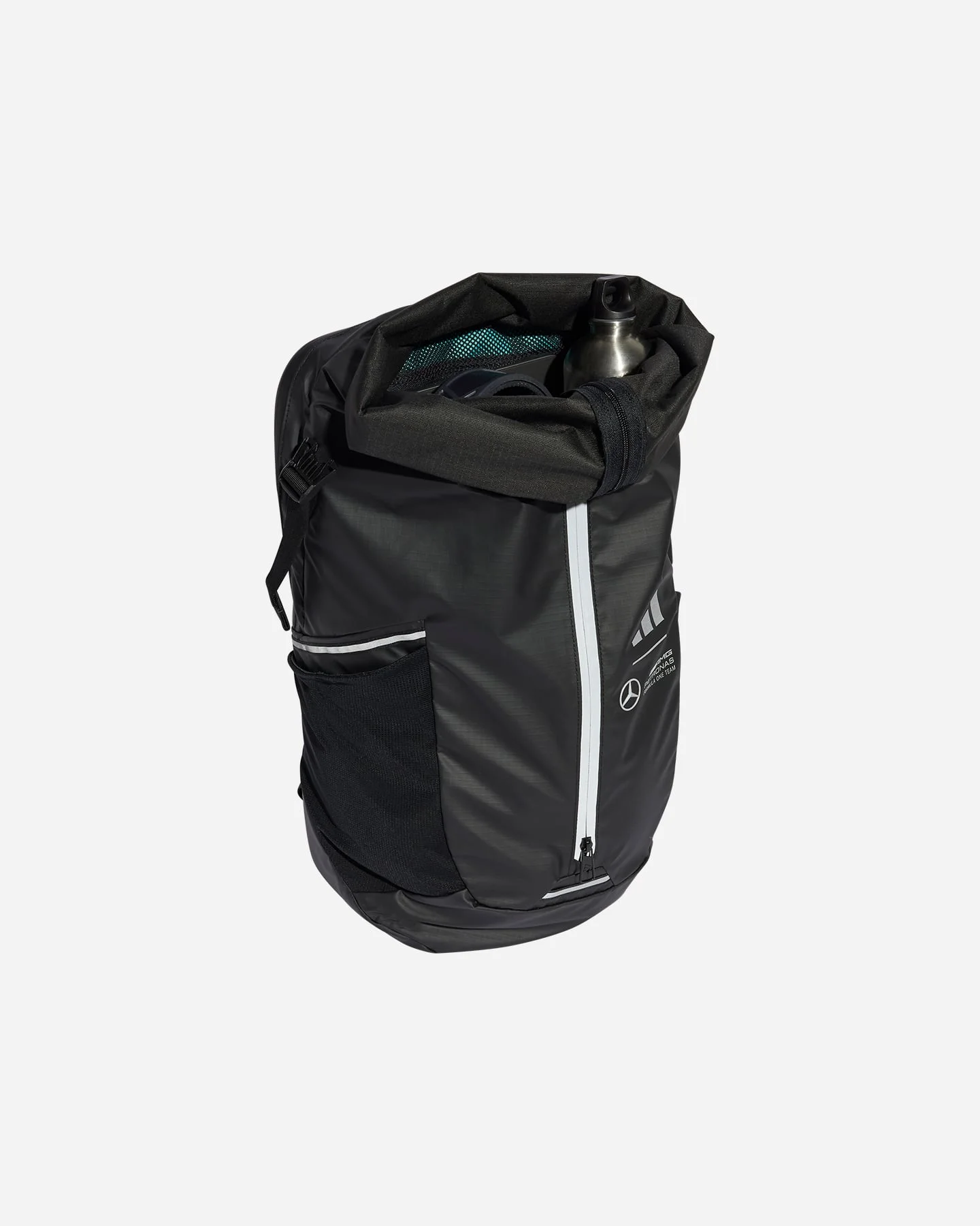 Zaino Adidas Mercedes Aps - vista 3