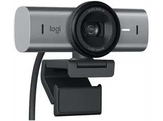 Logitech MX Brio Webcam