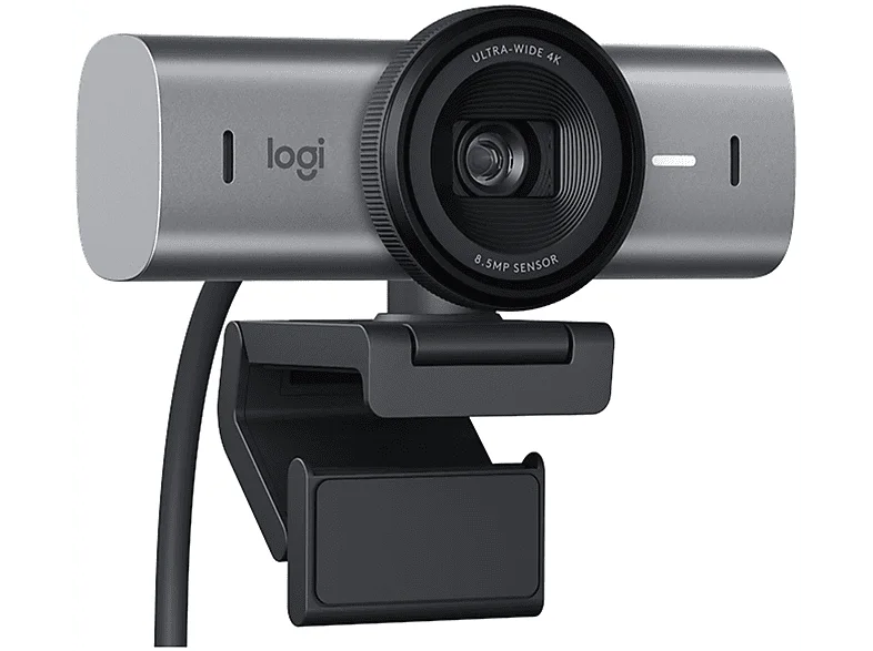 Logitech MX Brio Webcam