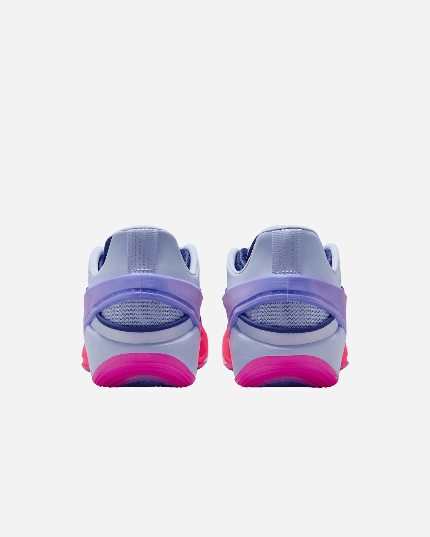 Nike Jordan Luka 5 Jr - vista 5