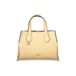 Twinset Borsa a Tracolla Donna Logo