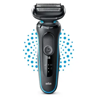 Braun Rasoio Elettrico Series 5 51-M1000s