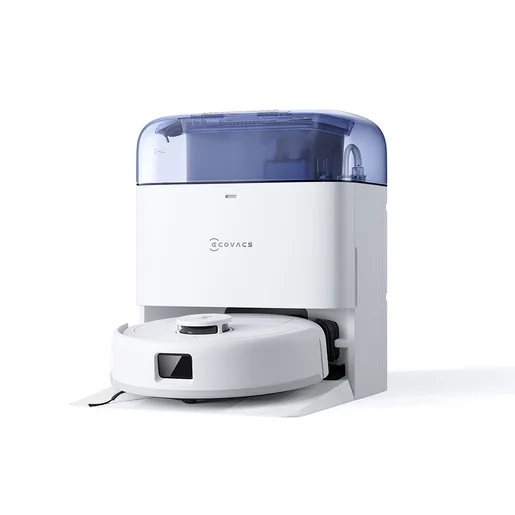 Ecovacs DEEBOT mini Robot Aspirapolvere Lavapavimenti - vista 2