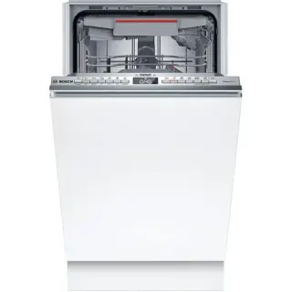 Bosch Serie 4 SPV4EMX17E Lavastoviglie A Scomparsa Totale